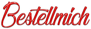 Bestellmich logo wachs webs
